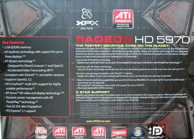 Тест ATI Radeon HD 5970 CrossFireX и NVIDIA GeForce GTX 295 SLI